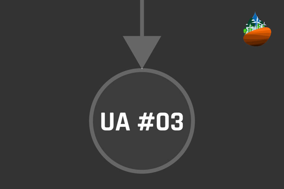 Featured image for “UA / ISSUE 3”
