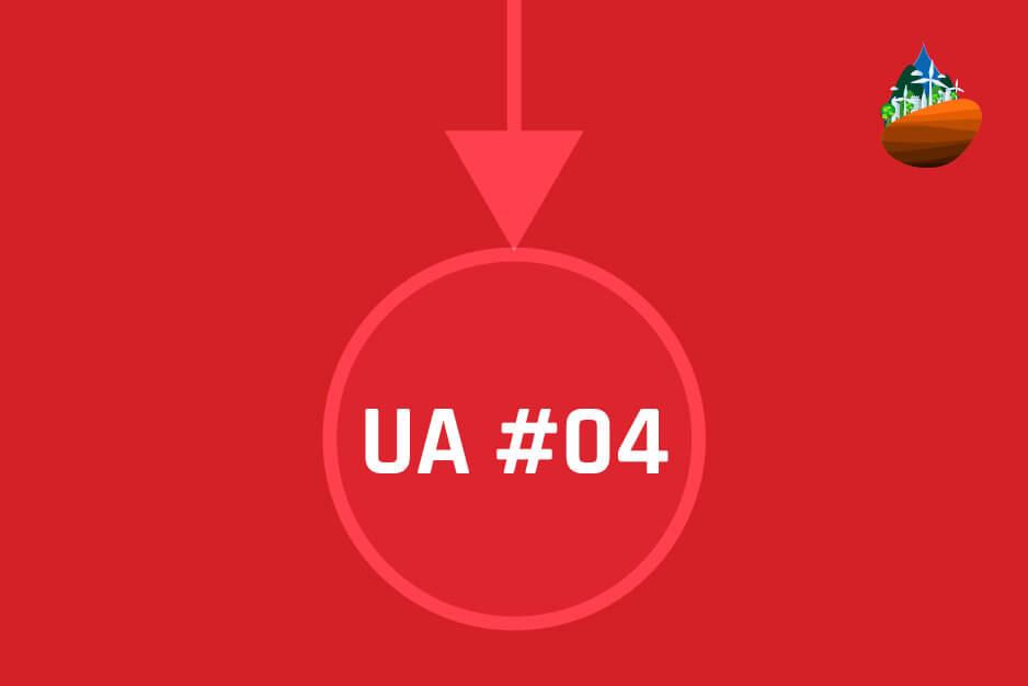 Featured image for “UA / ISSUE 4”