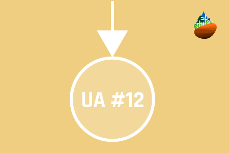 Featured image for “UA / ISSUE 12”