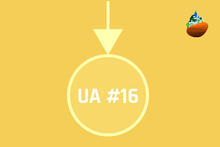 Featured image for “UA / ISSUE 16”