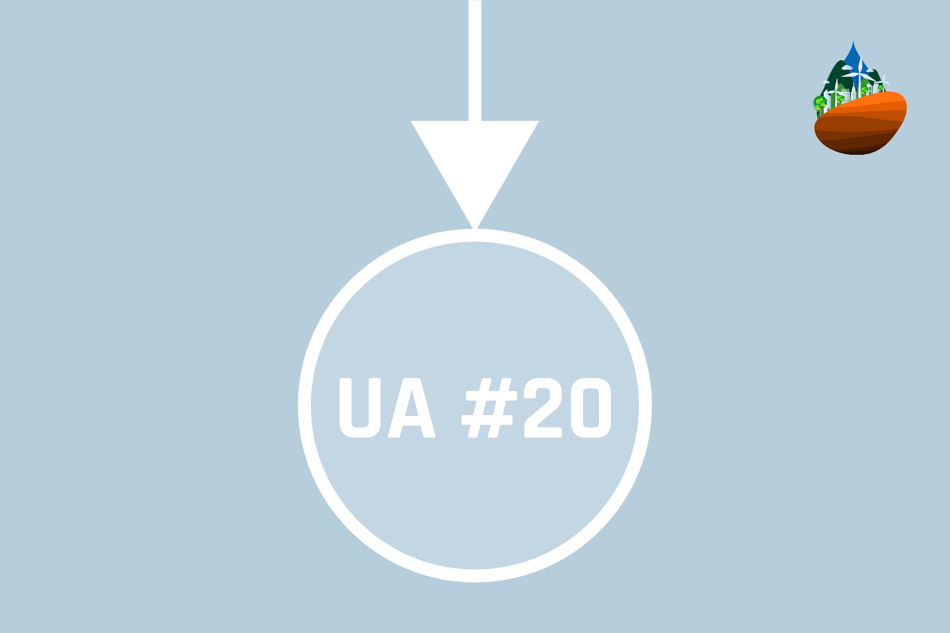 Featured image for “UA / ISSUE 20”
