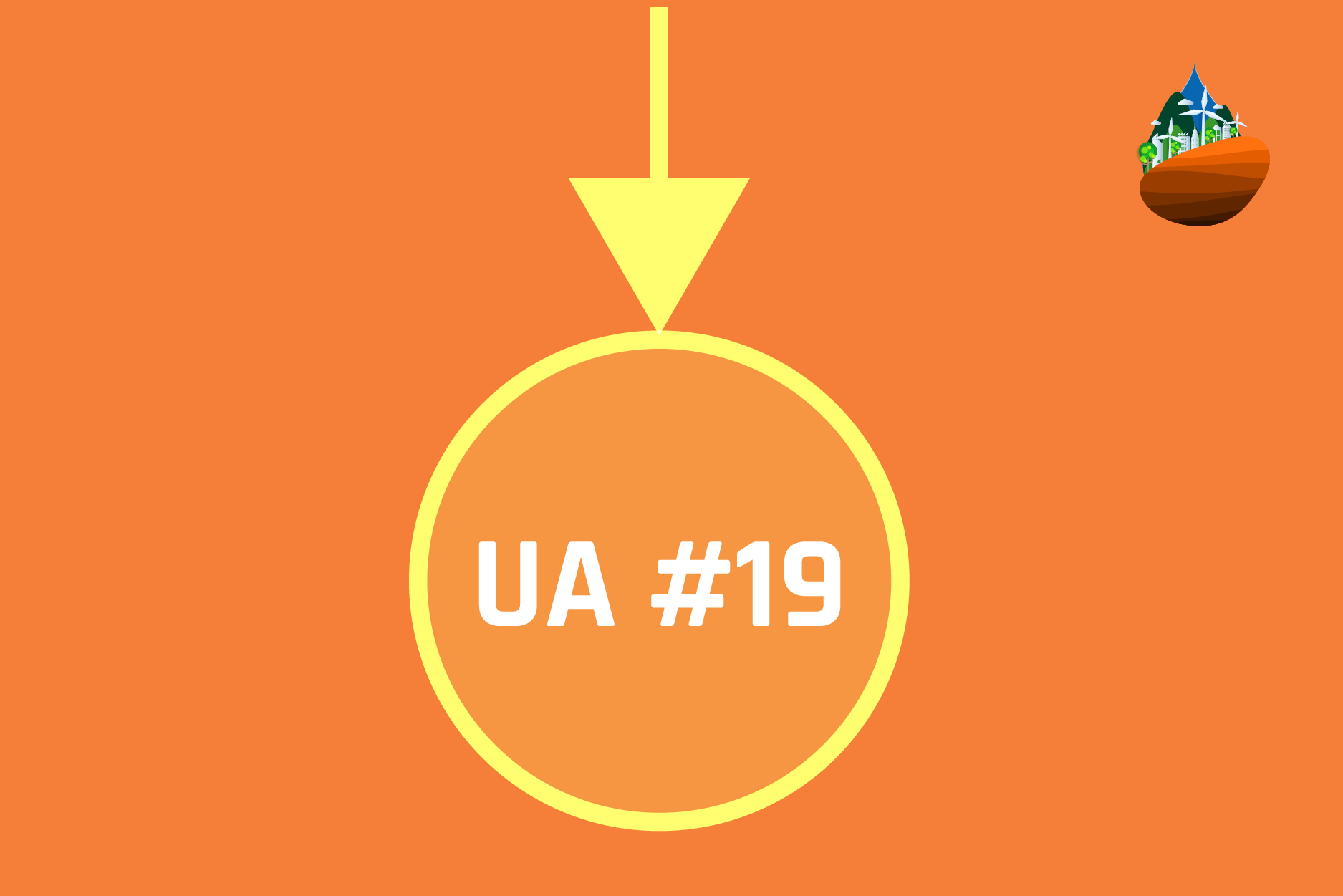 Featured image for “UA / ISSUE 19”