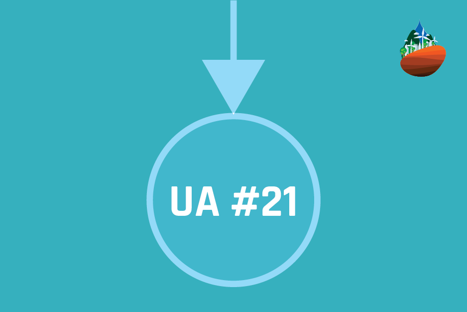 Featured image for “UA / ISSUE 21”