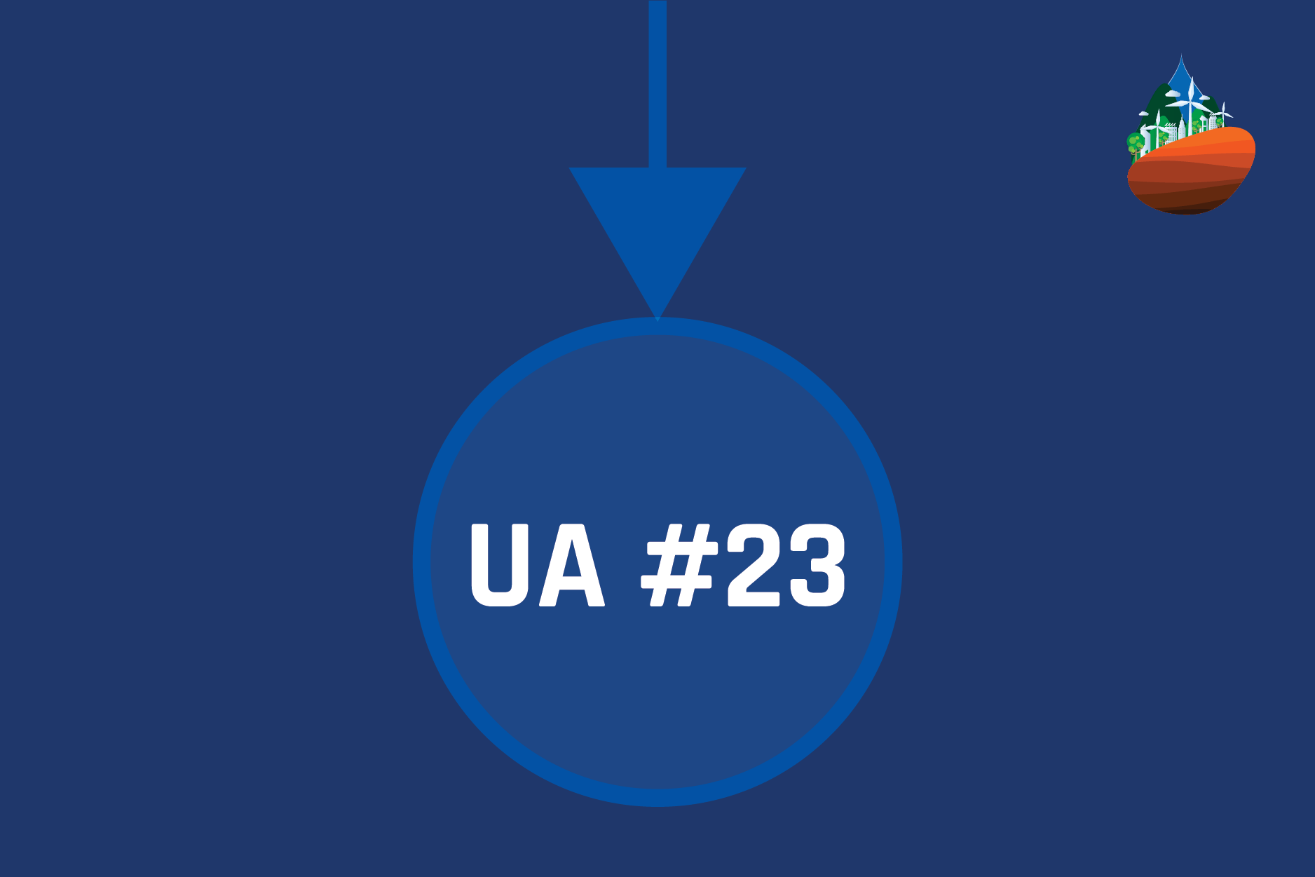 Featured image for “UA / ISSUE 23”