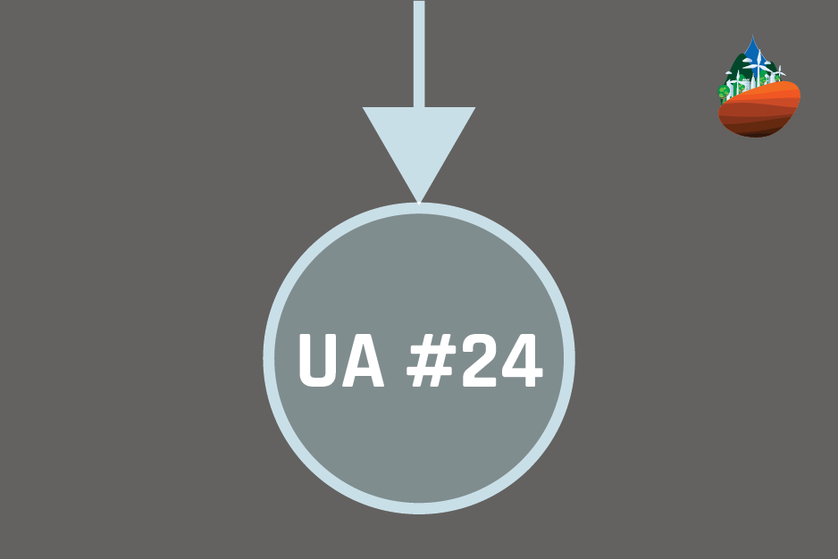 Featured image for “UA / ISSUE 24”