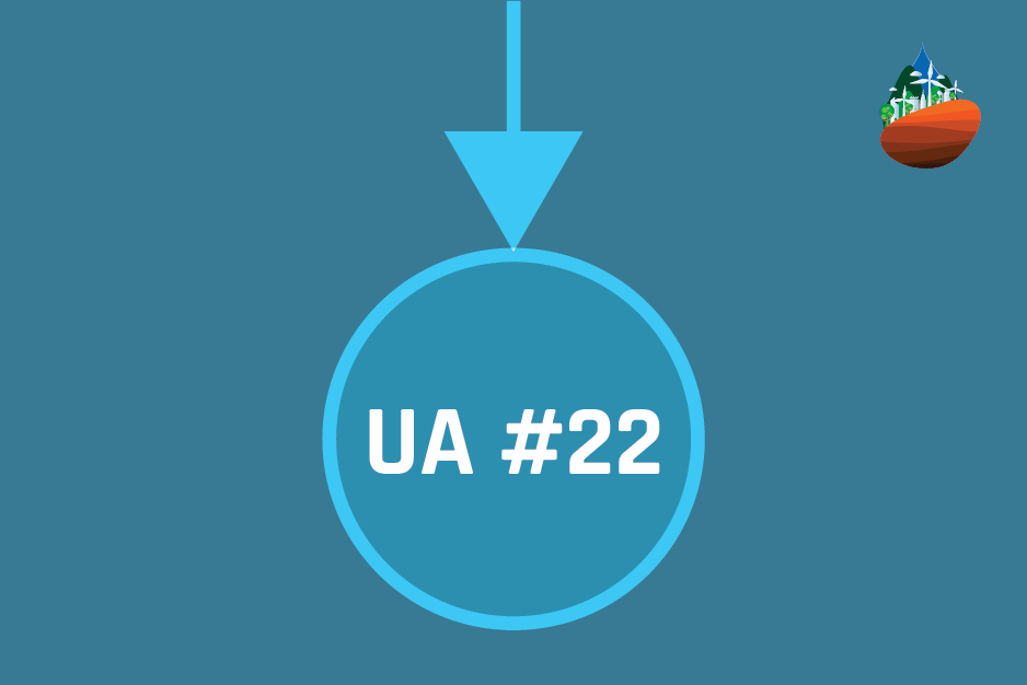 Featured image for “UA / ISSUE 22”
