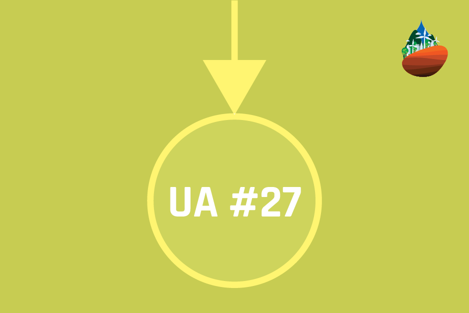 Featured image for “UA / ISSUE 27”