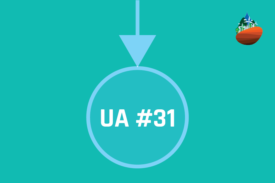 Featured image for “UA / ISSUE 31”