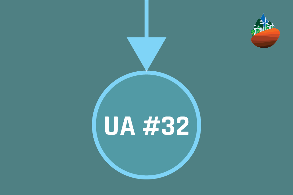Featured image for “UA / ISSUE 32”