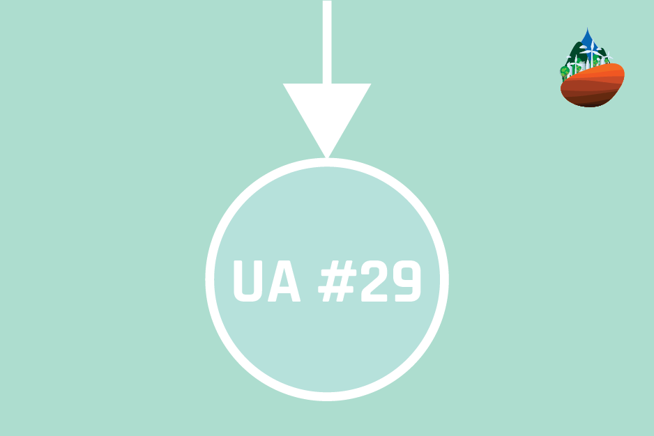 Featured image for “UA / ISSUE 29”
