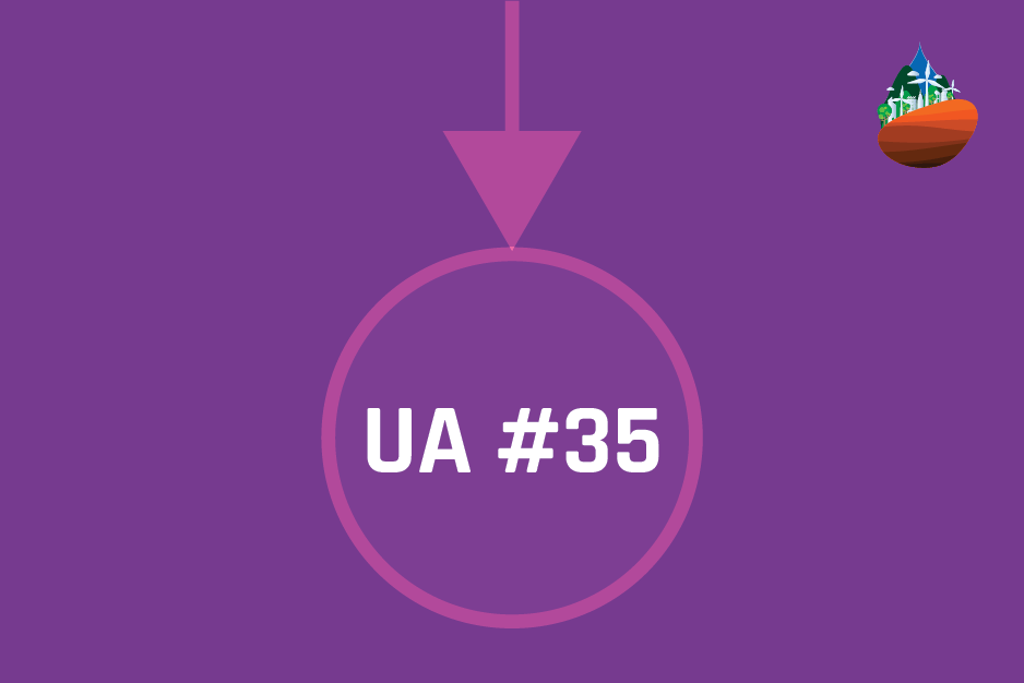 Featured image for “UA / ISSUE 35”