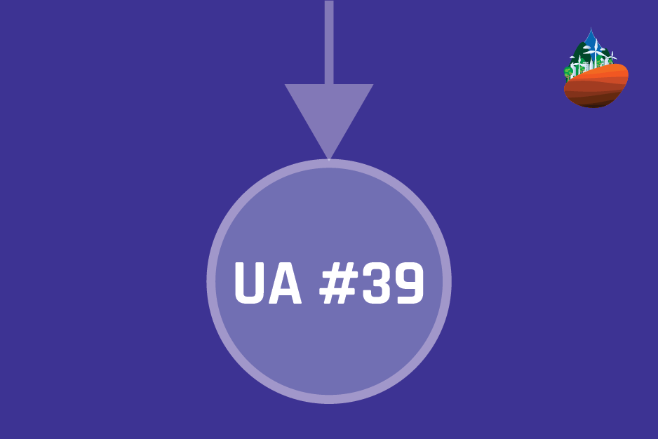 Featured image for “UA / ISSUE 39”