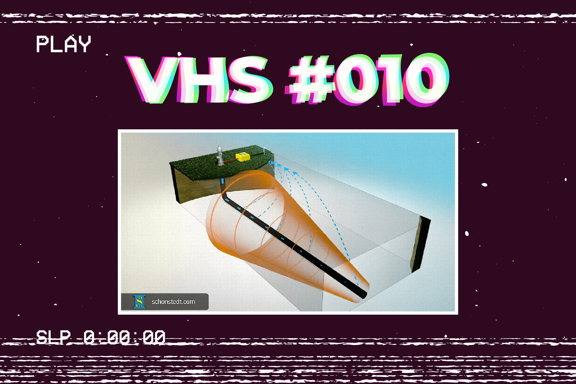 Featured image for “VHS | BASIC PRINCIPLES OF PIPE & CABLE LOCATING”