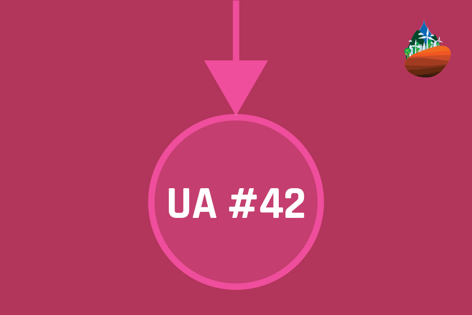 Featured image for “UA / ISSUE 42”