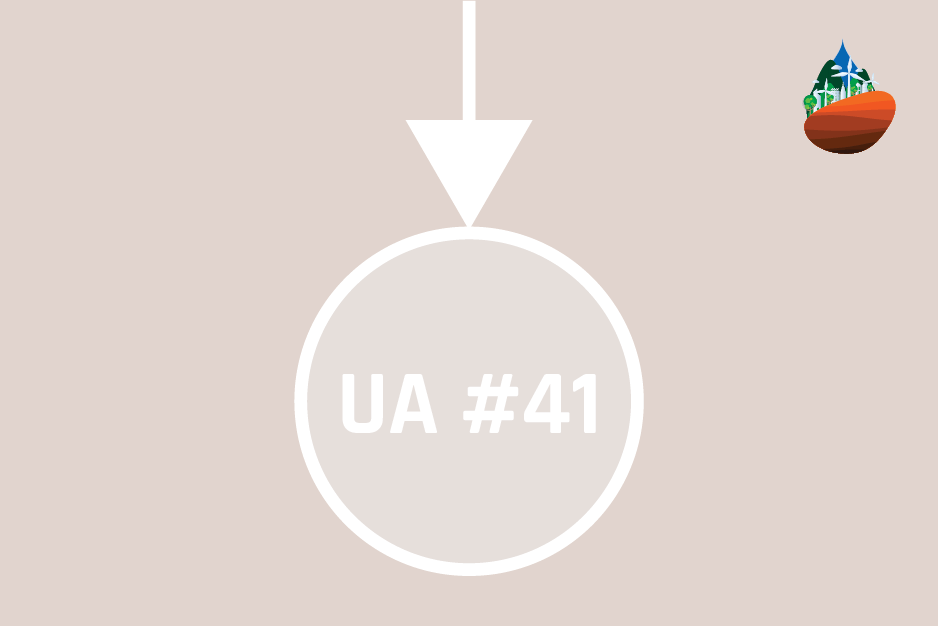 Featured image for “UA / ISSUE 41”