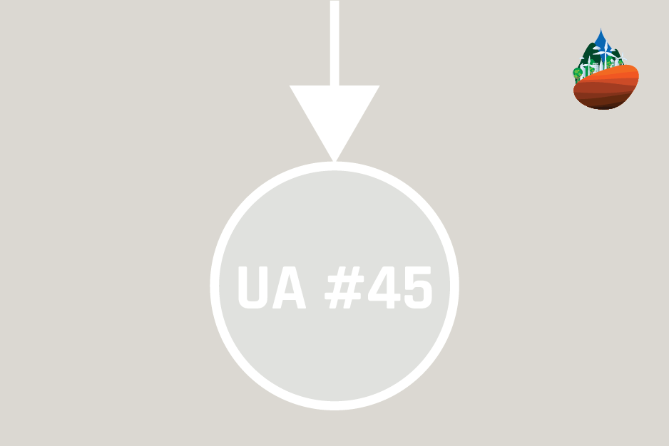 Featured image for “UA / ISSUE 45”