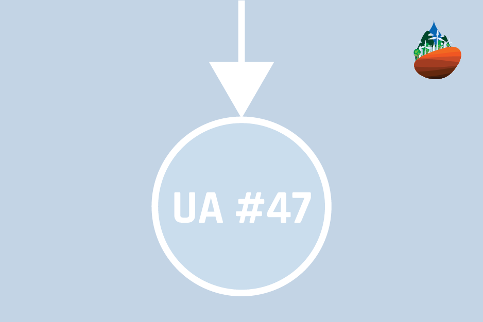Featured image for “UA / ISSUE 47”
