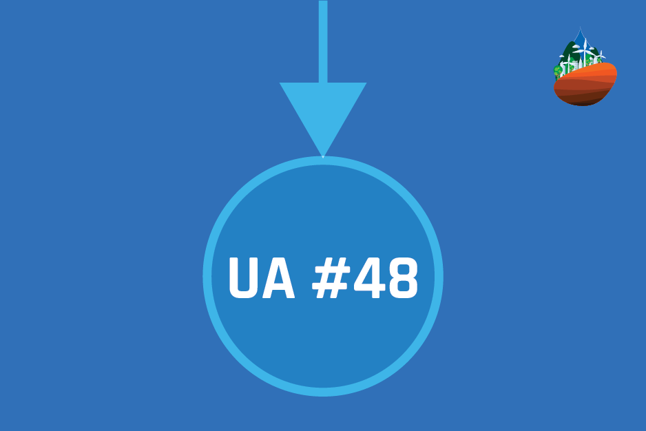 Featured image for “UA / ISSUE 48”
