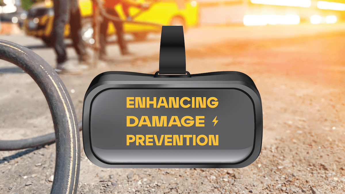 Featured image for “ENHANCING DAMAGE PREVENTION”