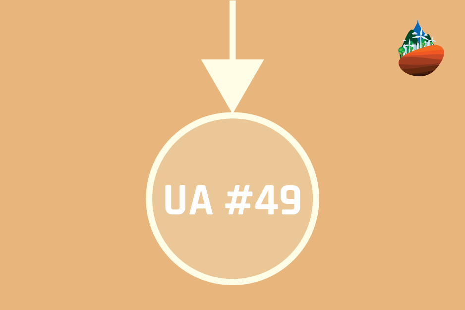 Featured image for “UA / ISSUE 49”
