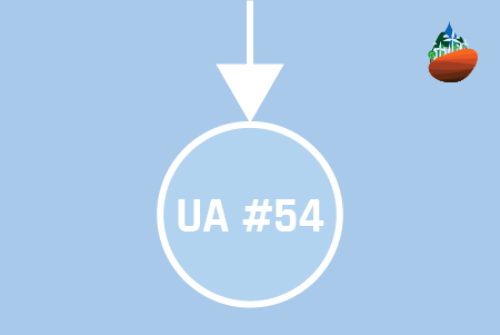 Featured image for “UA / ISSUE 54”