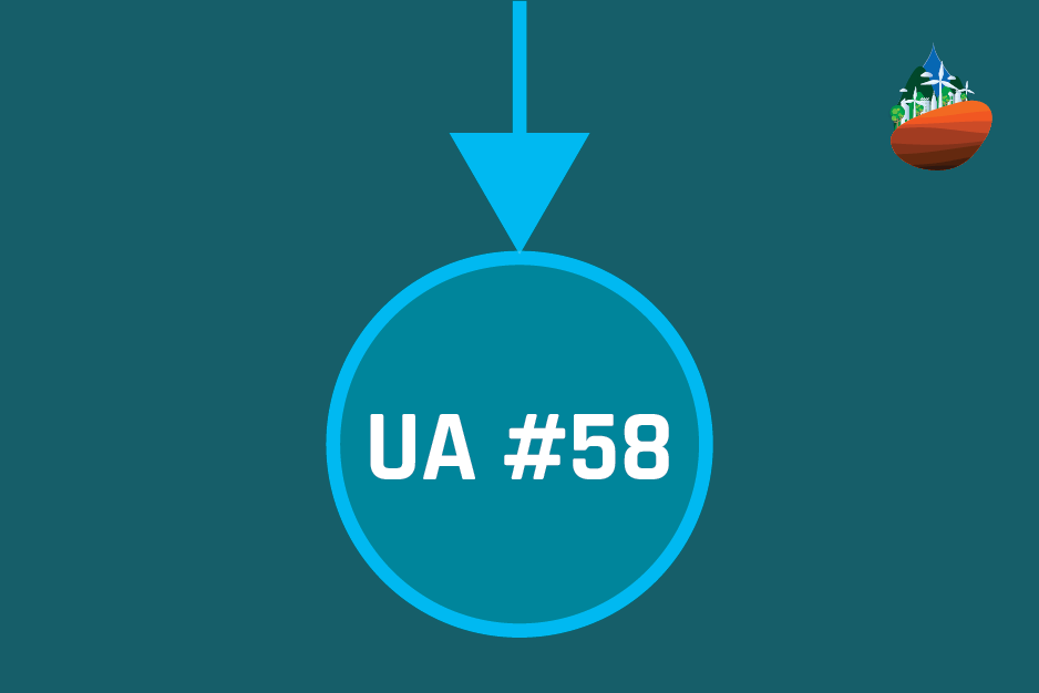 Featured image for “UA / ISSUE 58”