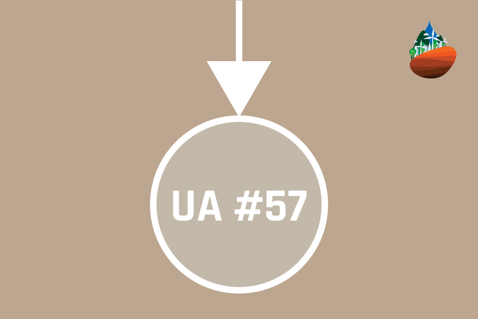 Featured image for “UA / ISSUE 57”