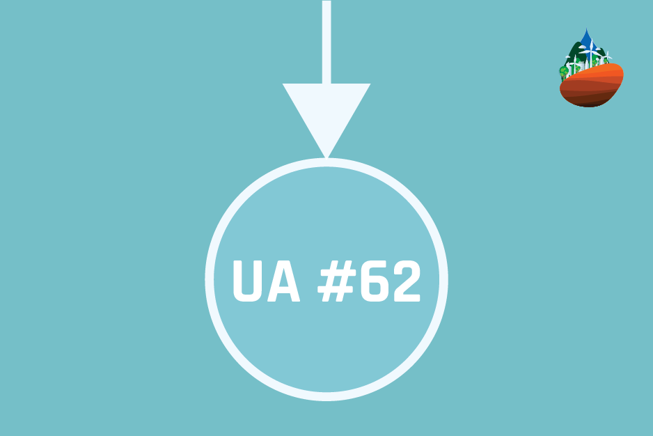 Featured image for “UA / ISSUE 62”