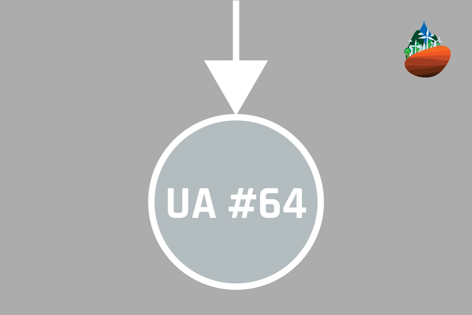 Featured image for “UA / ISSUE 64”