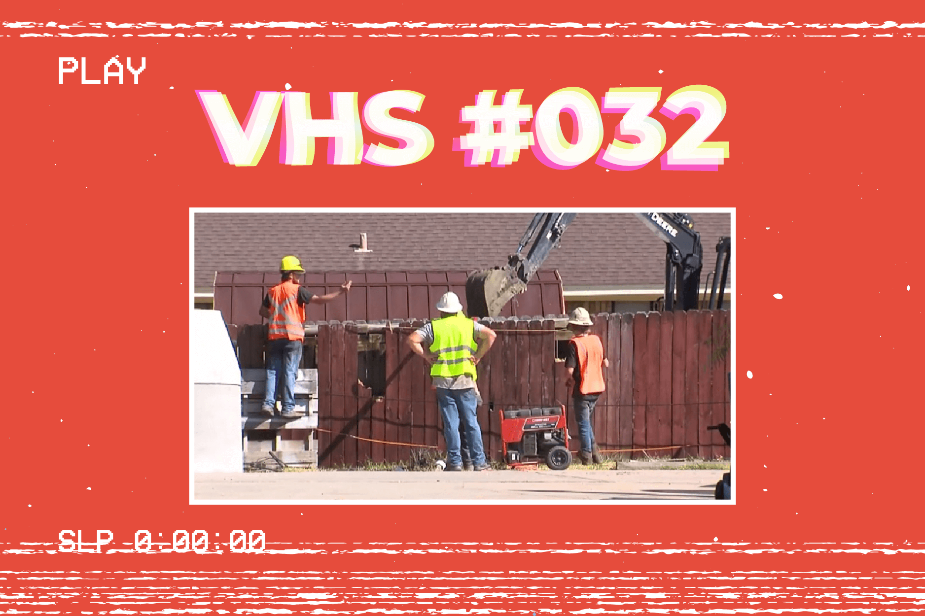 Featured image for “VHS | PORT ARTHUR PIPE LEAKS”
