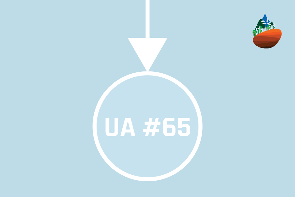 Featured image for “UA / ISSUE 65”