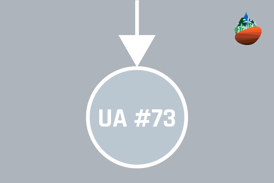 Featured image for “UA / ISSUE 73”