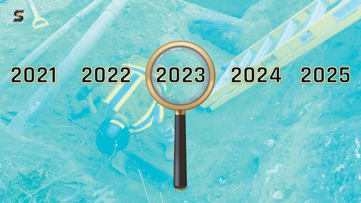 Featured image for “REFLECTING ON 2023”