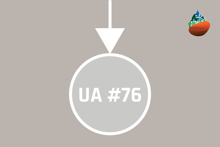 Featured image for “UA / ISSUE 76”