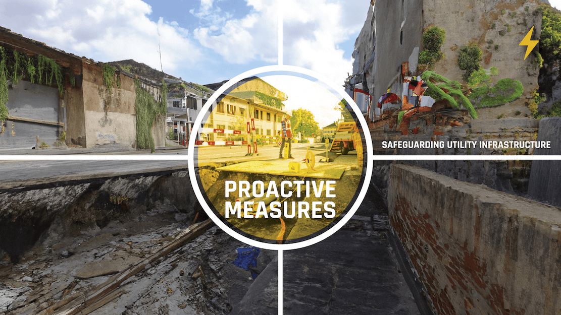 Featured image for “PROACTIVE MEASURES”
