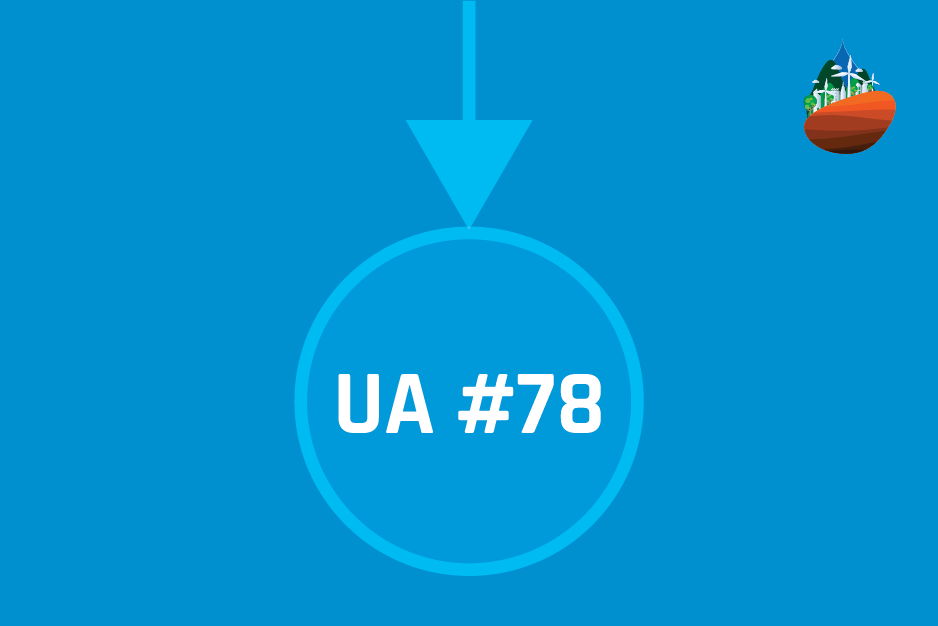Featured image for “UA / ISSUE 78”