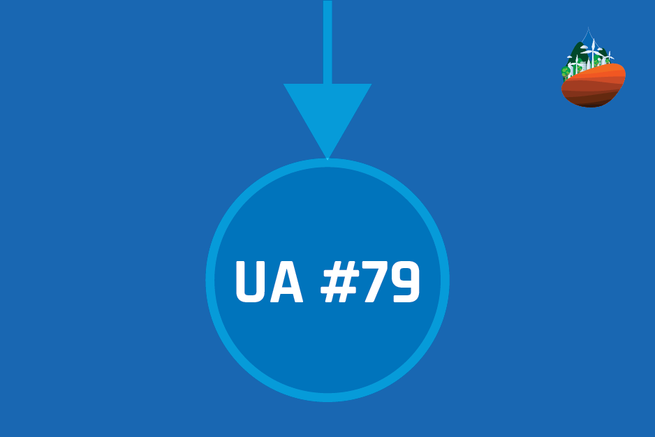 Featured image for “UA / ISSUE 79”