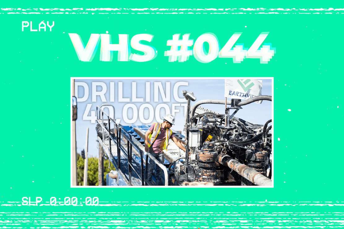 Featured image for “VHS | DIRECTIONAL DRILLING IN FLORIDA”