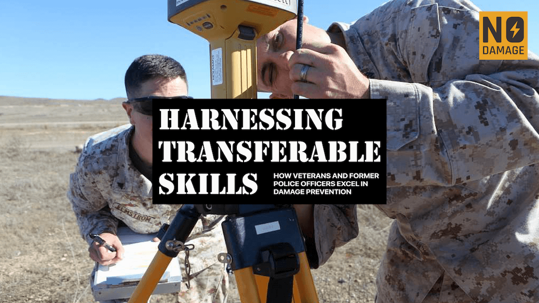 Featured image for “HARNESSING TRANSFERABLE SKILLS FROM THE ARMY”