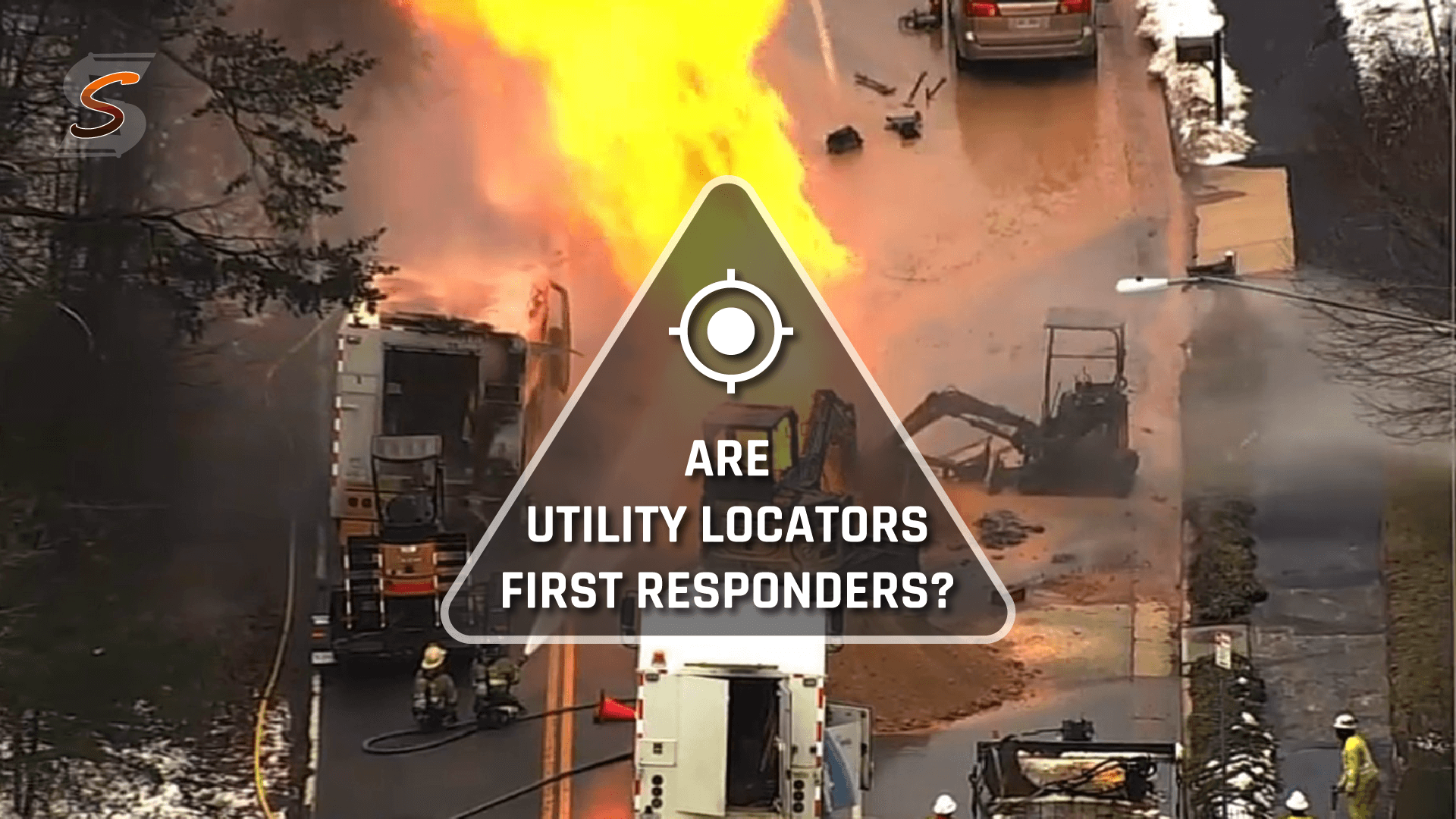 Featured image for “ARE UTILITY LOCATORS FIRST RESPONDERS?”