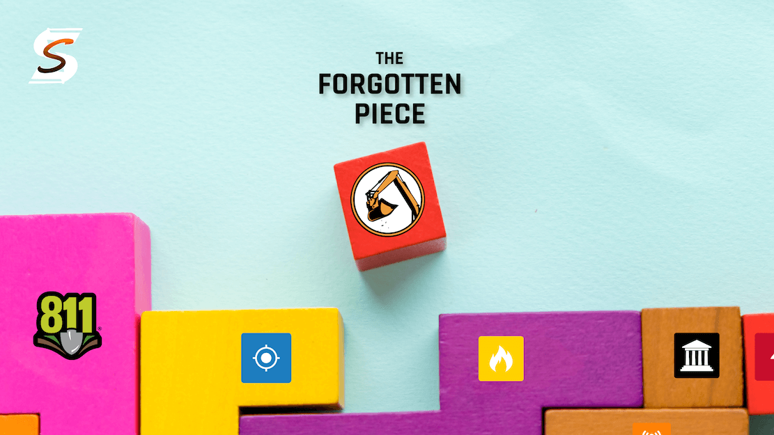 Featured image for “THE FORGOTTEN PIECE”