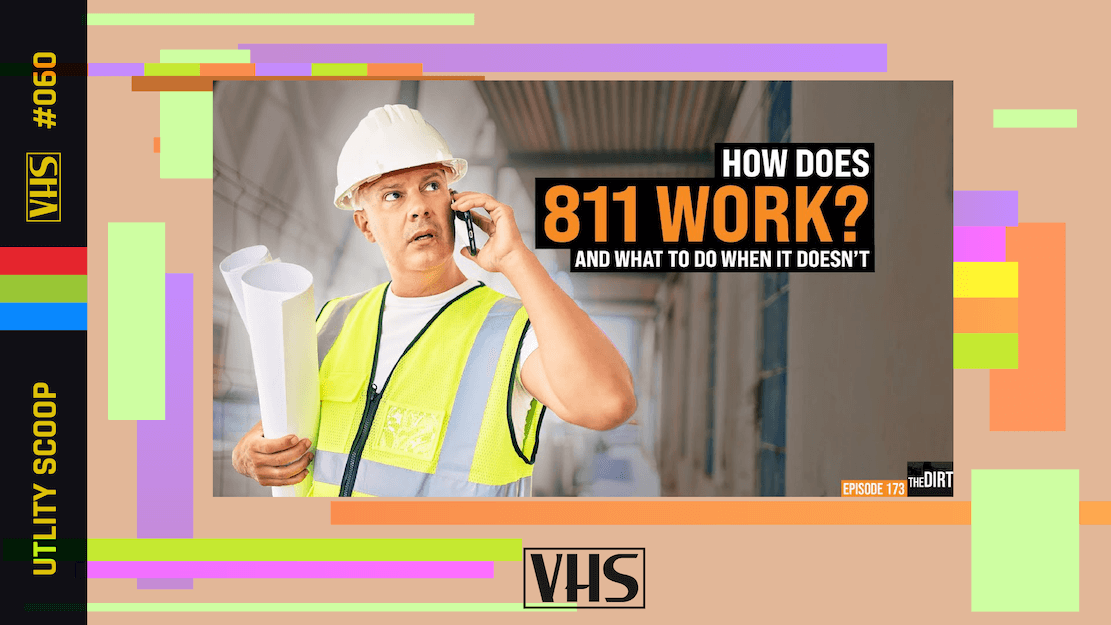 Featured image for “VHS | DEMYSTIFYING 811”