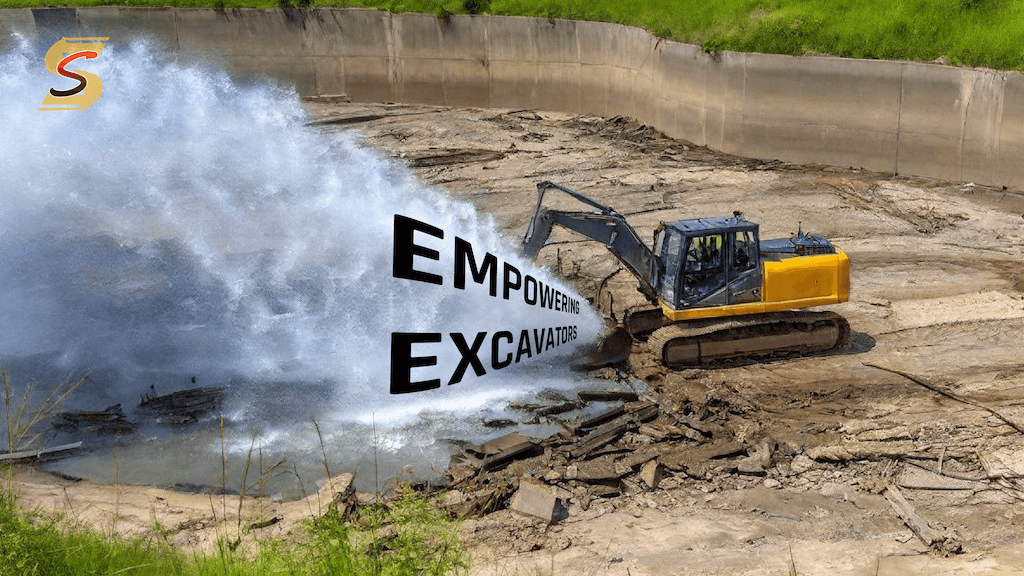 Featured image for “EMPOWERING EXCAVATORS”